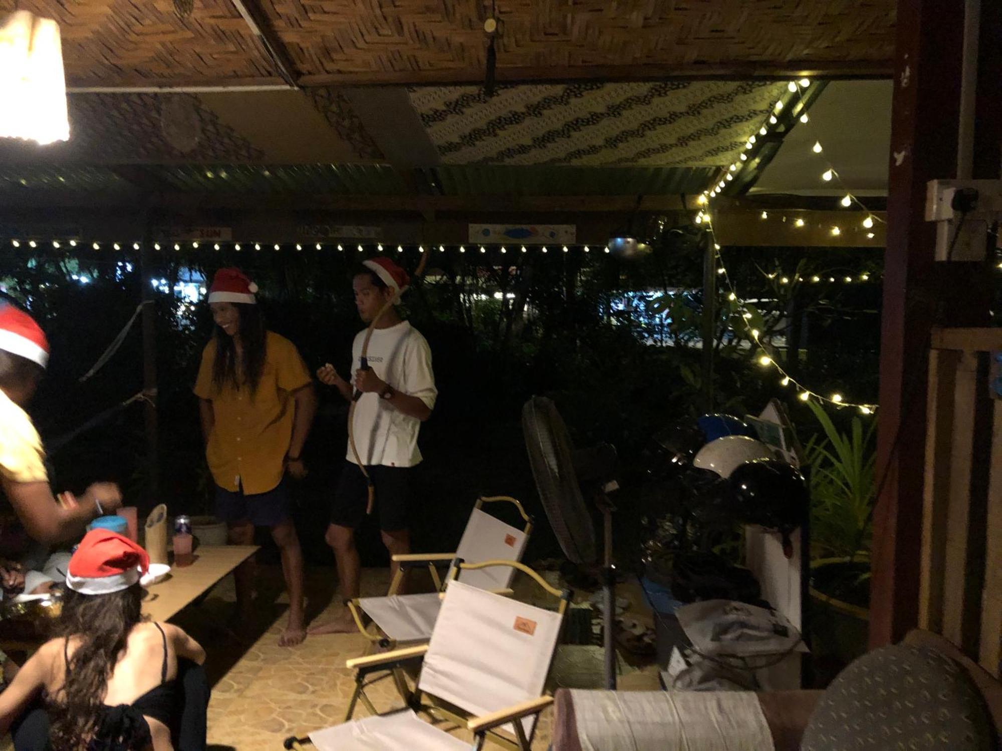 Apartmán Shaka Garden House Langkawi Pantai Cenang  Exteriér fotografie