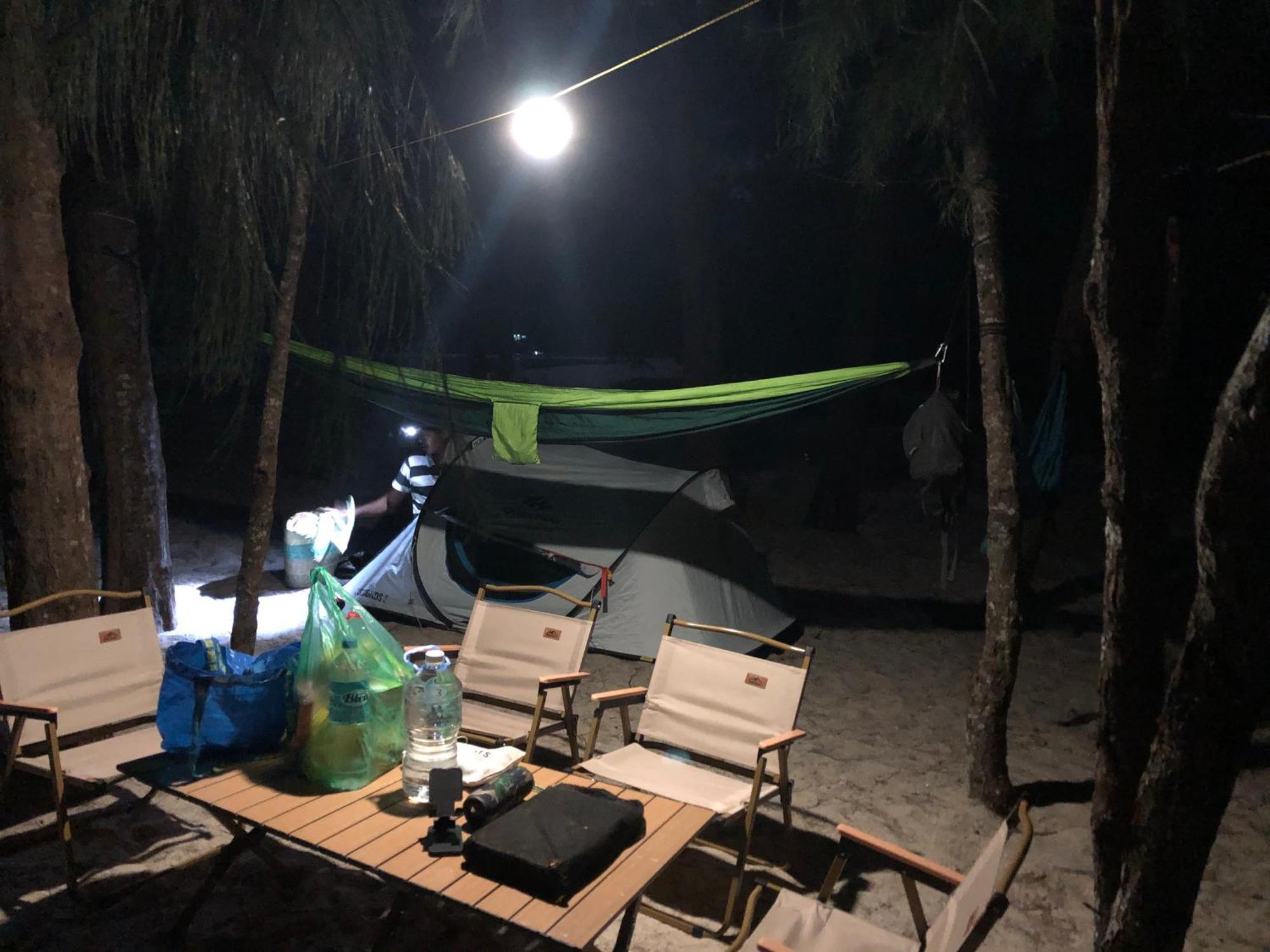 Apartmán Shaka Garden House Langkawi Pantai Cenang  Exteriér fotografie