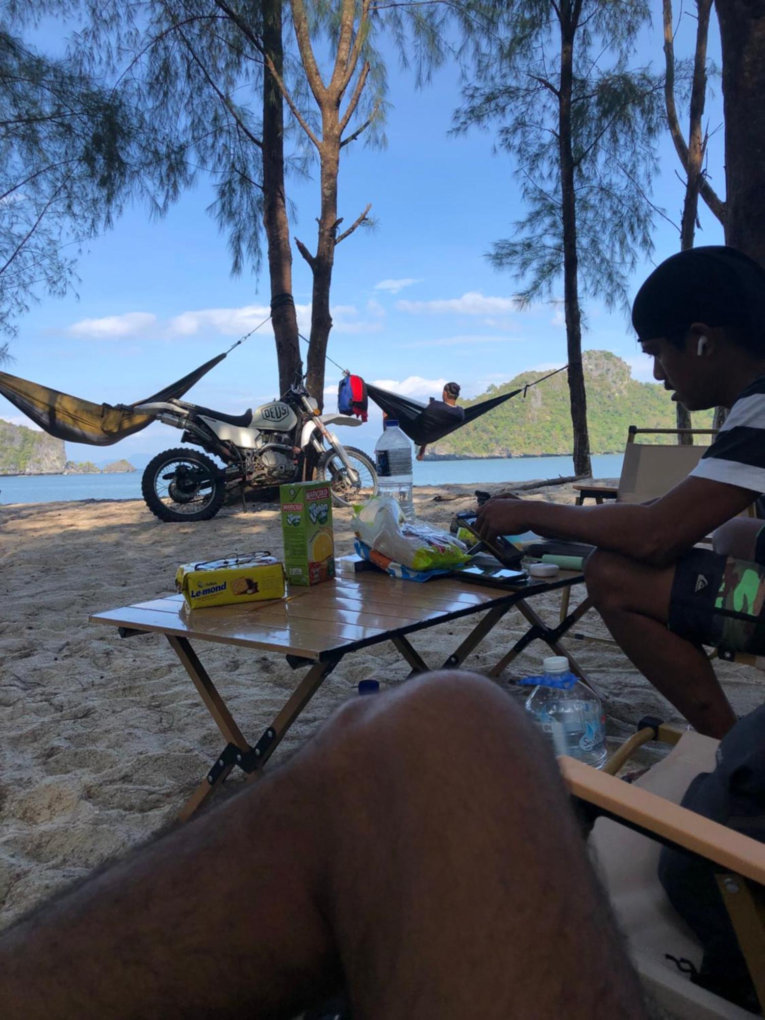 Apartmán Shaka Garden House Langkawi Pantai Cenang  Exteriér fotografie