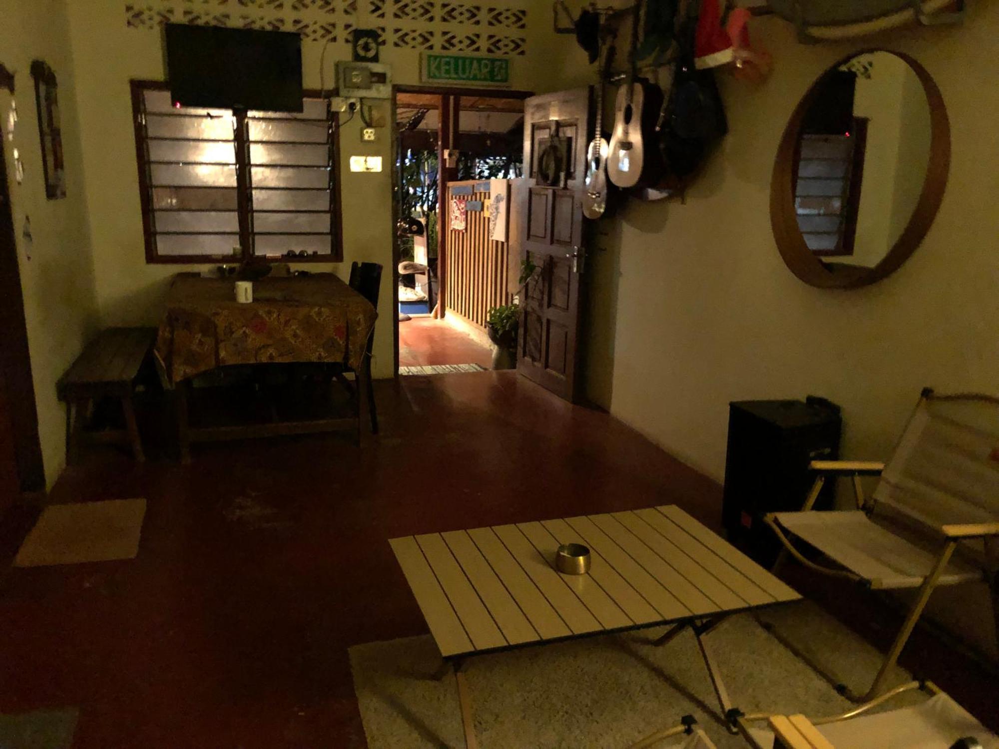 Apartmán Shaka Garden House Langkawi Pantai Cenang  Exteriér fotografie