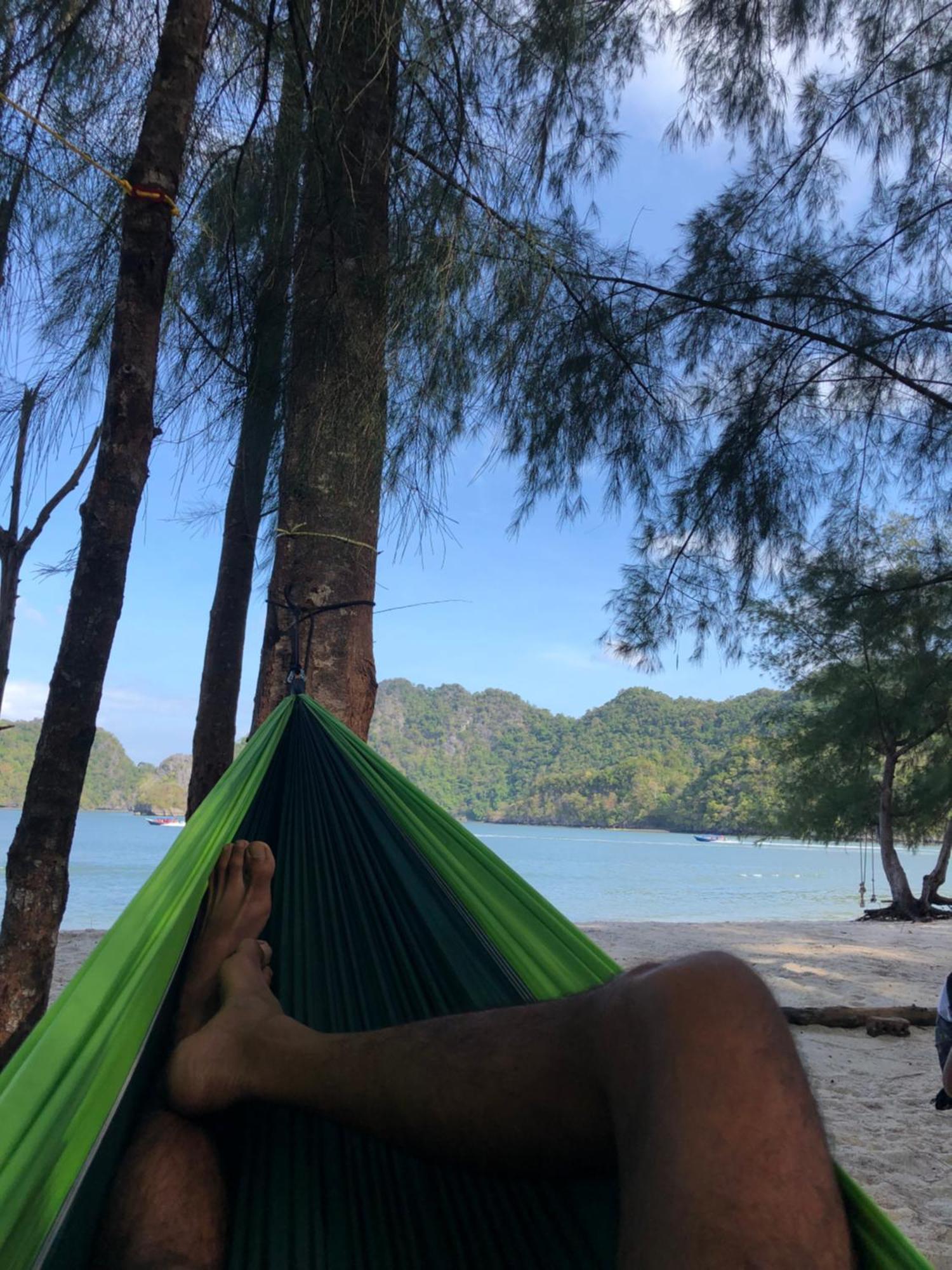 Apartmán Shaka Garden House Langkawi Pantai Cenang  Exteriér fotografie