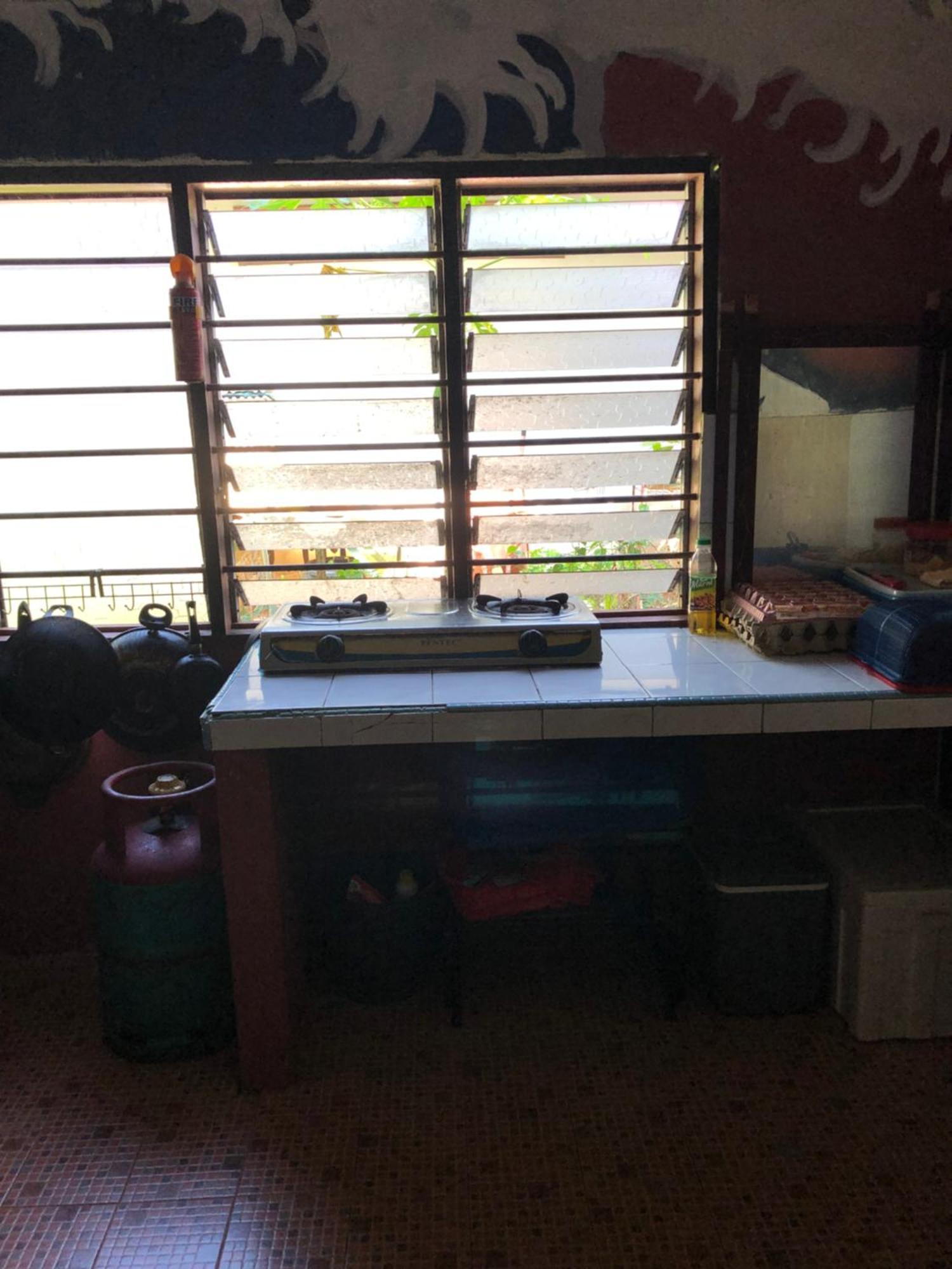 Apartmán Shaka Garden House Langkawi Pantai Cenang  Exteriér fotografie