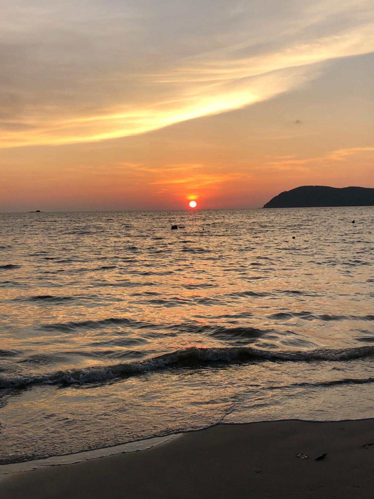 Apartmán Shaka Garden House Langkawi Pantai Cenang  Exteriér fotografie