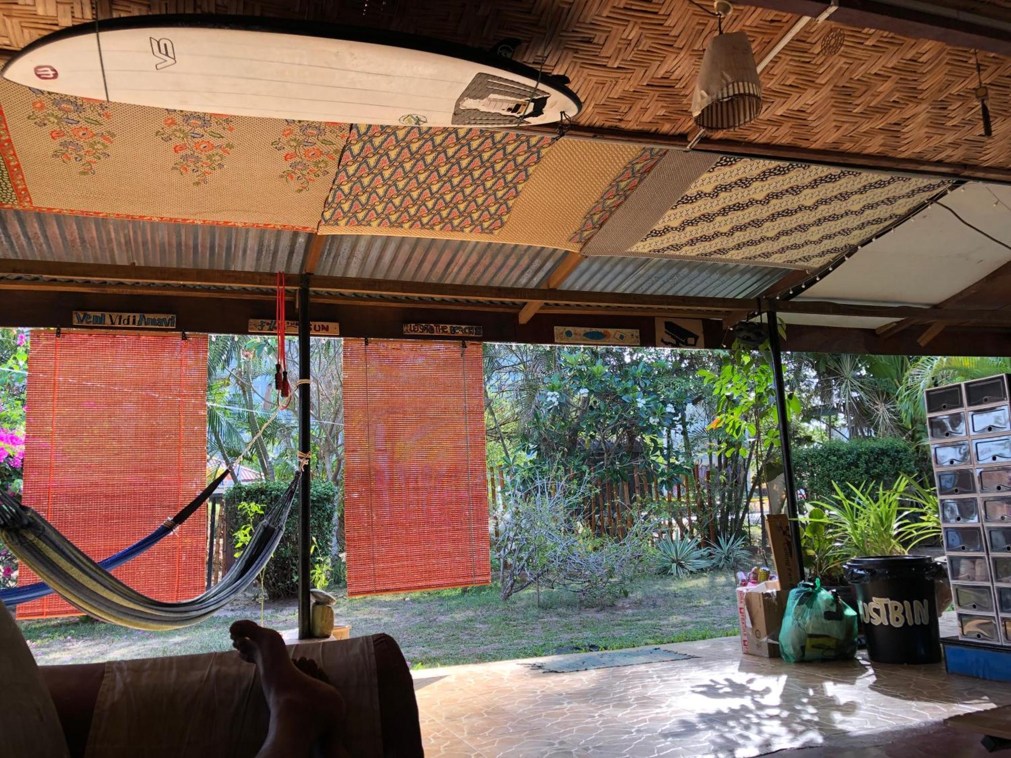Apartmán Shaka Garden House Langkawi Pantai Cenang  Exteriér fotografie