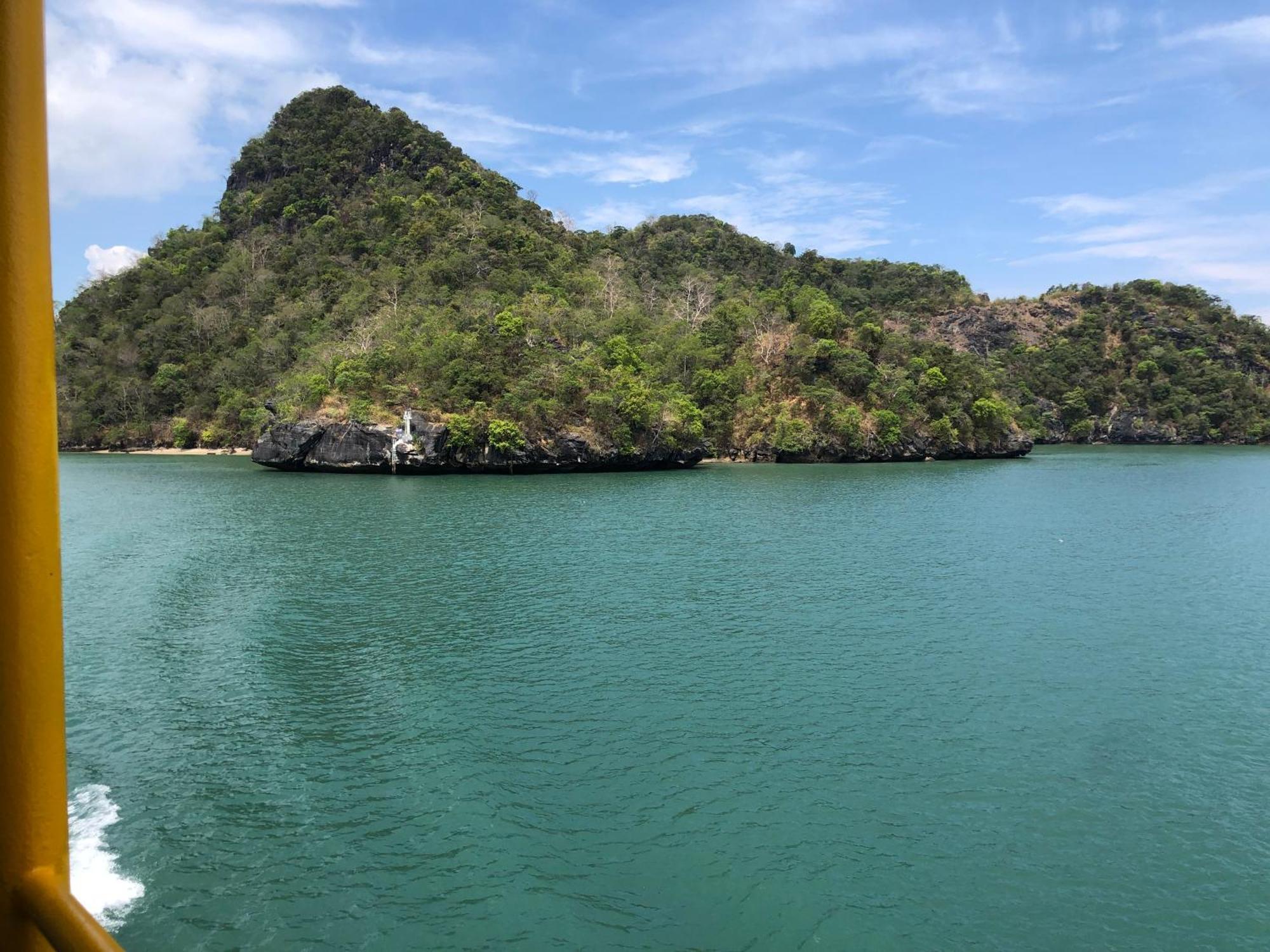 Apartmán Shaka Garden House Langkawi Pantai Cenang  Exteriér fotografie