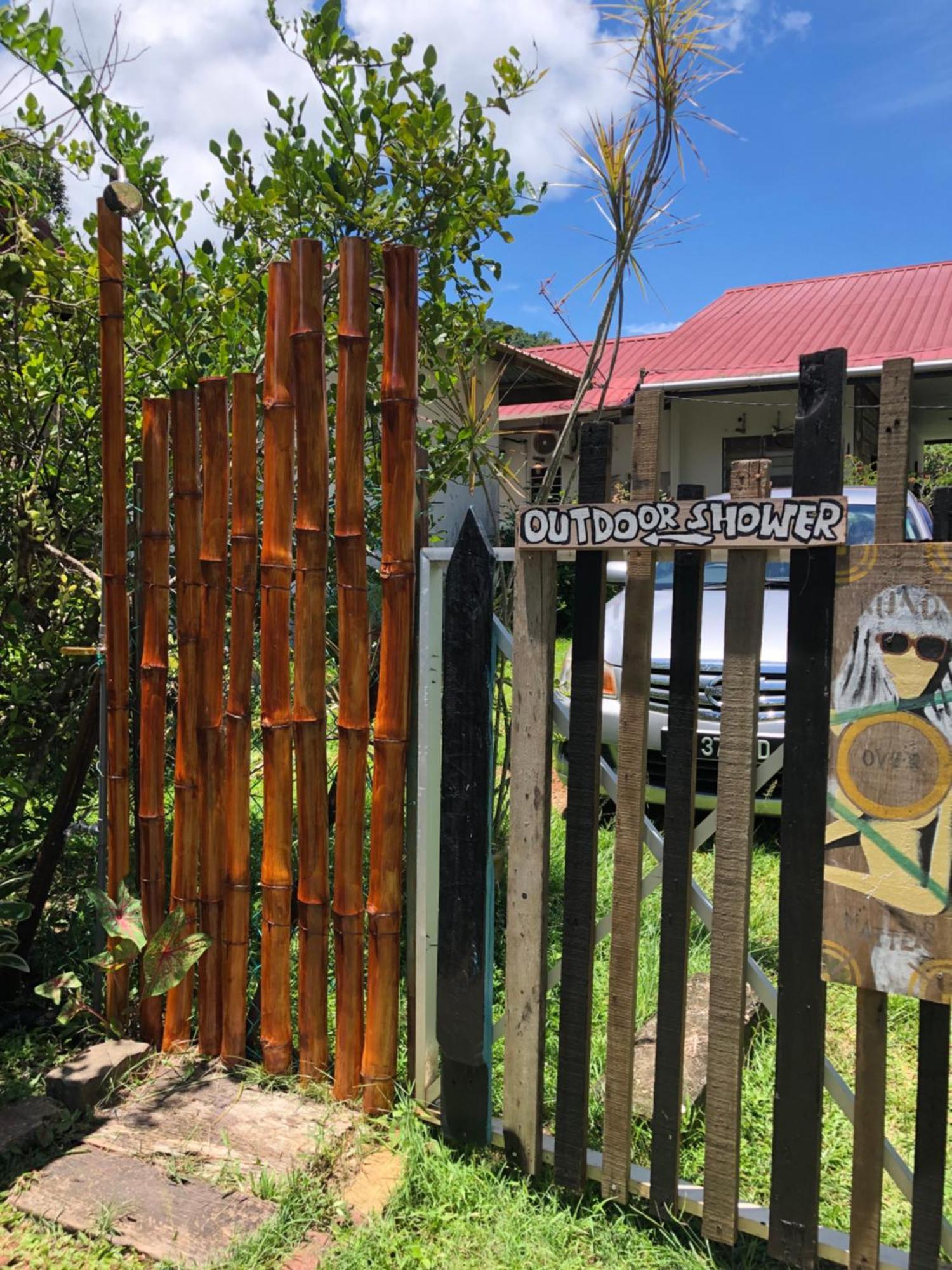 Apartmán Shaka Garden House Langkawi Pantai Cenang  Exteriér fotografie