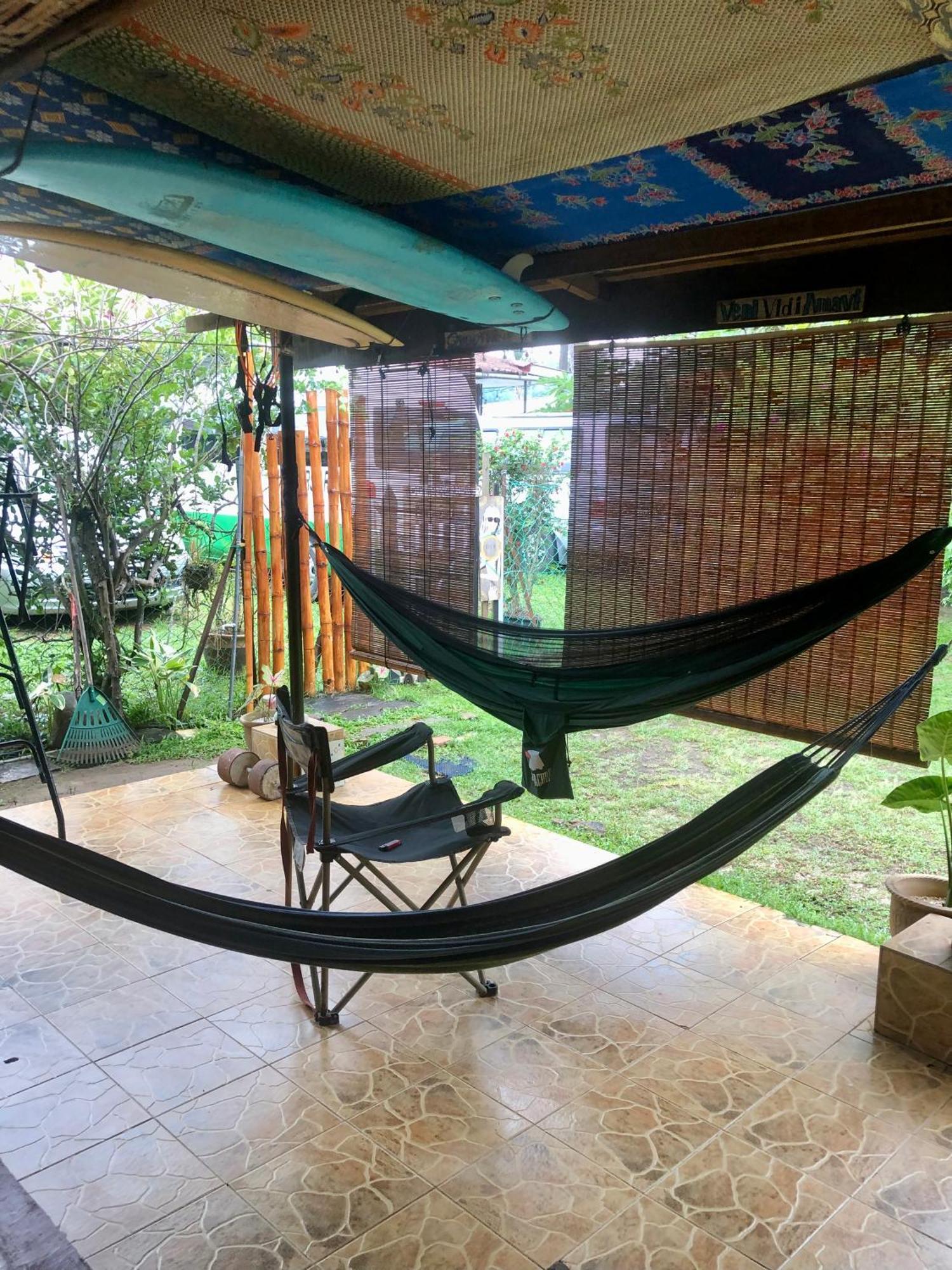 Apartmán Shaka Garden House Langkawi Pantai Cenang  Exteriér fotografie