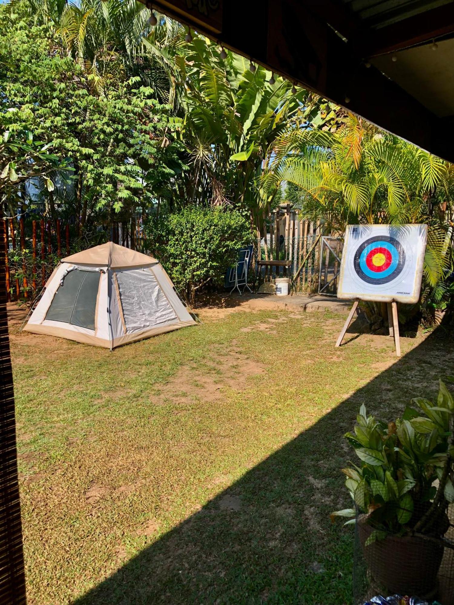 Apartmán Shaka Garden House Langkawi Pantai Cenang  Exteriér fotografie